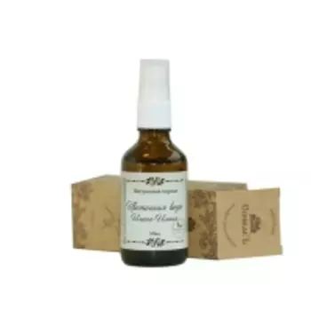 Спивакъ - Цветочная вода "Иланг-иланг", 50 мл