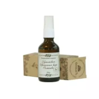 Спивакъ - Цветочная вода "Ромашка" крымская, 50 мл