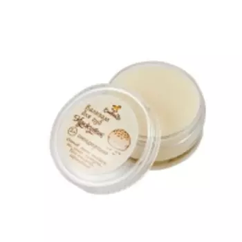 Спивакъ - Детский бальзам для губ "Кунжутик", 15 г