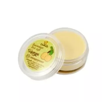 Спивакъ - Детский бальзам для губ "Марула", 15 г