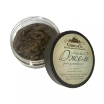 Спивакъ - Джем для умывания "Лавровый с ромашкой", 100 г