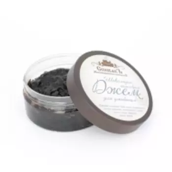 Спивакъ - Джем для умывания "Шоколадно-анисовый", 100 г