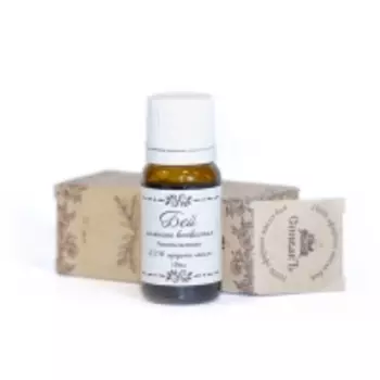 Спивакъ - Эфирное масло бей, 10 мл