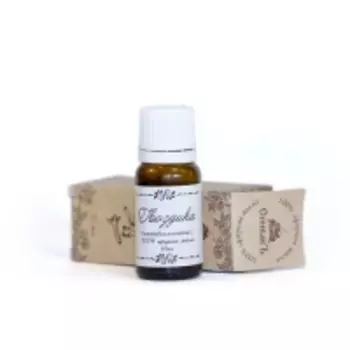 Спивакъ - Эфирное масло гвоздики, 10 мл