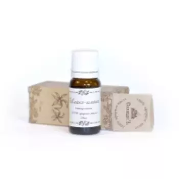 Спивакъ - Эфирное масло иланг-иланга, 10 мл