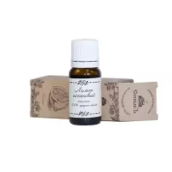 Спивакъ - Эфирное масло лимона испанского, 10 мл