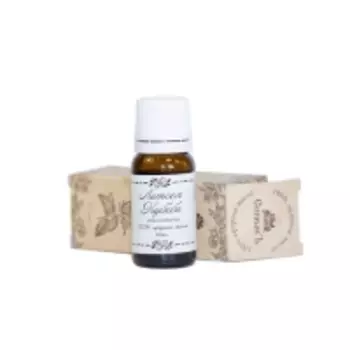 Спивакъ - Эфирное масло литсея кубеба, 10 мл