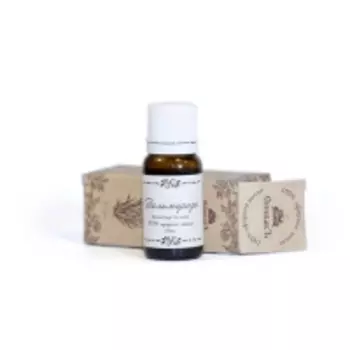 Спивакъ - Эфирное масло пальмарозы, 10 мл