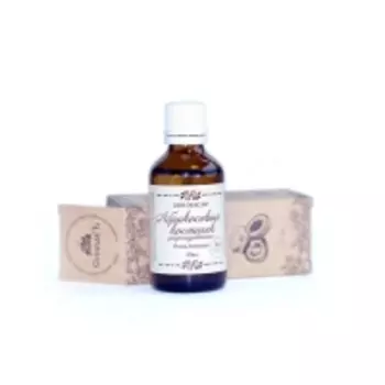 Спивакъ - Масло абрикосовых косточек рафинированное, 50 мл