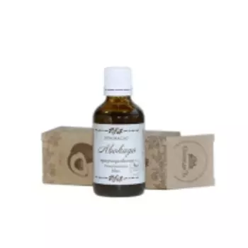 Спивакъ - Масло авокадо нерафинированное, 50 мл