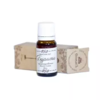 Спивакъ - Масло бурити нерафинированное, 10 мл