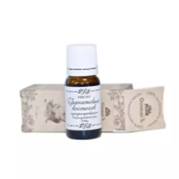 Спивакъ - Масло гранатовых косточек нерафинированное, 10 мл