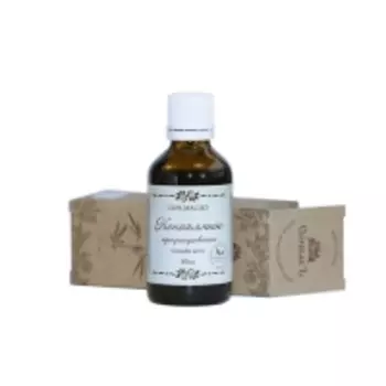 Спивакъ - Масло конопляное нерафинированное, 50 мл