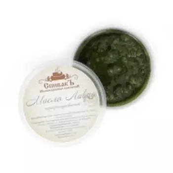 Спивакъ - Масло лавра нерафинированное, 50 г