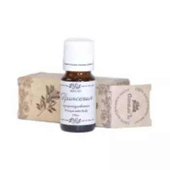 Спивакъ - Масло принсепии нерафинированное, 10 мл