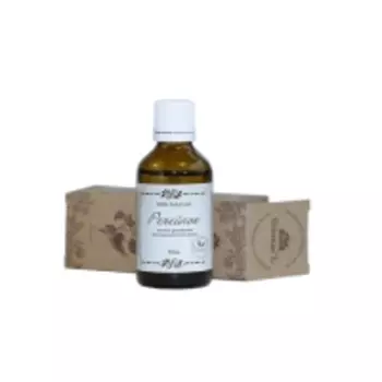 Спивакъ - Масло репейное, мацерат, 50 мл