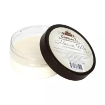 Спивакъ - Масло ши рафинированное, 100 г