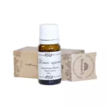 Спивакъ - Масло тмина черного нерафинированное, 10 мл