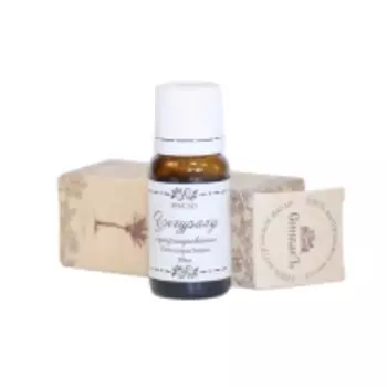 Спивакъ - Масло унгураху нерафинированное, 10 мл