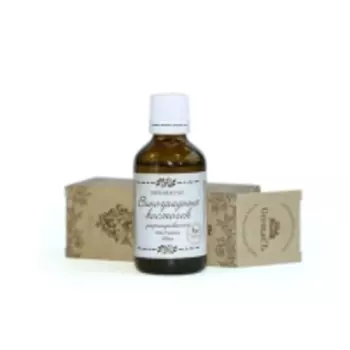 Спивакъ - Масло виноградных косточек рафинированное, 50 мл