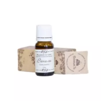 Спивакъ - Масляный экстракт ванили, 10 мл