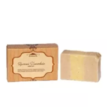 Спивакъ - Мыло "Пряный глинтвейн", премиум, 100 г