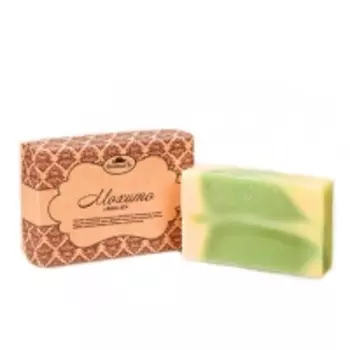 Спивакъ - Мыло "Мохито", премиум, 100 г