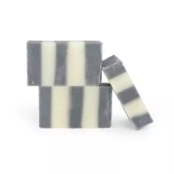 Спивакъ - Мыло "Зебра", 100 г