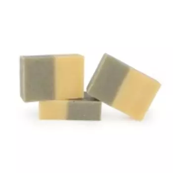 Спивакъ - Мыло-шампунь "Крапива и розмарин", 100 г