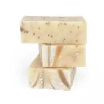 Спивакъ - Мыло-скраб "Лемонграсс", 100 г