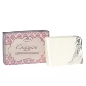 Спивакъ - Мыло "Соляное", премиум, 100 г