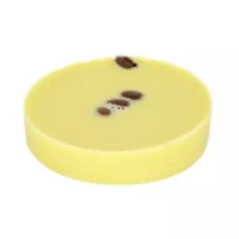 Спивакъ - Плитка массажная "Ароматный глинтвейн", 75 г