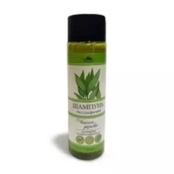 Спивакъ - Шампунь "Чайное дерево" бессульфатный, 250 мл