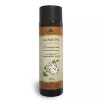 Спивакъ - Шампунь "Дегтярный", 250 мл