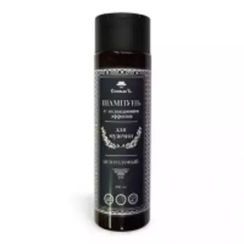 Спивакъ - Шампунь "Ментоловый", 250 мл