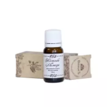 Спивакъ - Смесь "Масло жожоба голден и абсолют мимозы", 10 мл