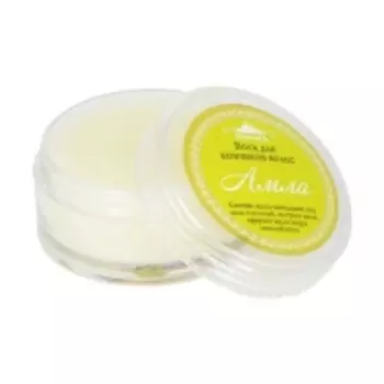 Спивакъ - Воск для кончиков волос "Амла", 20 г