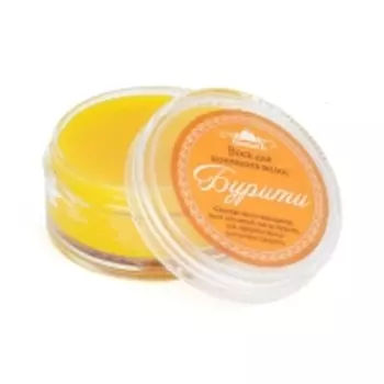 Спивакъ - Воск для кончиков волос "Бурити", 20 г