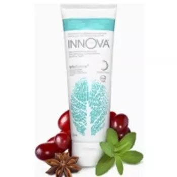 Splat Innova Sensitive - Зубная паста Бережное осветление эмали, для чувствительных зубов, 75 мл