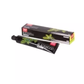 Splat - Специальная отбеливающая зубная паста Черное дерево 75 мл