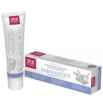 Splat - Зубная паста Лавандасепт, 100 мл