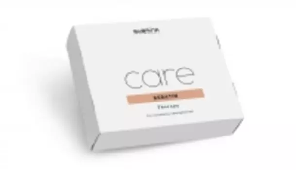 Subrina Professional - Кератиновые капли для поврежденных волос Keratin therapy, 6х10 мл