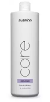 Subrina Professional - Кондиционер для окрашенных волос Colour conditioner, 1000 мл