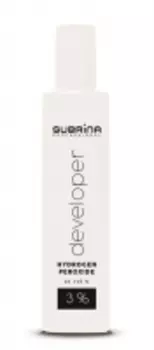 Subrina Professional - Кремоксид Hydrogen Cremeoxyd 3%, 120 мл