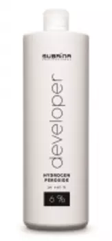 Subrina Professional - Кремоксид Hydrogen Cremeoxyd 6%, 1000 мл