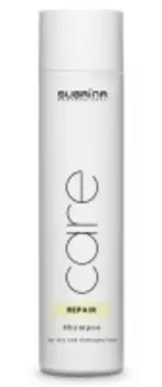 Subrina Professional - Шампунь Repair для поврежденных волос, 250 мл