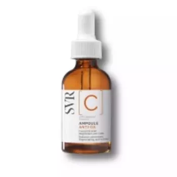 SVR ABC - Ампула [C] Антиоксидант, 30 мл