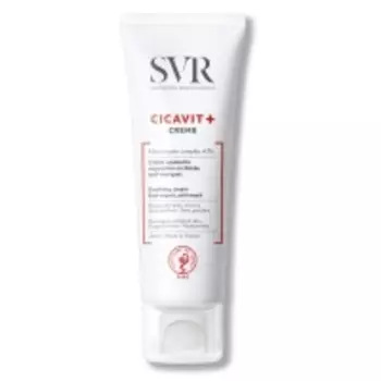 SVR Cicavit+ - Успокаивающий крем, 40 мл