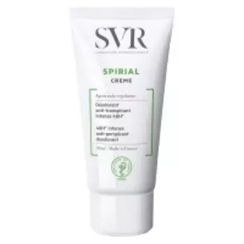 SVR - Дезодорант део-крем, 50 мл