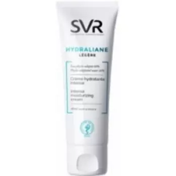 SVR Hydraliane Legere - Крем легкий для обезвоженной кожи, 40 мл
